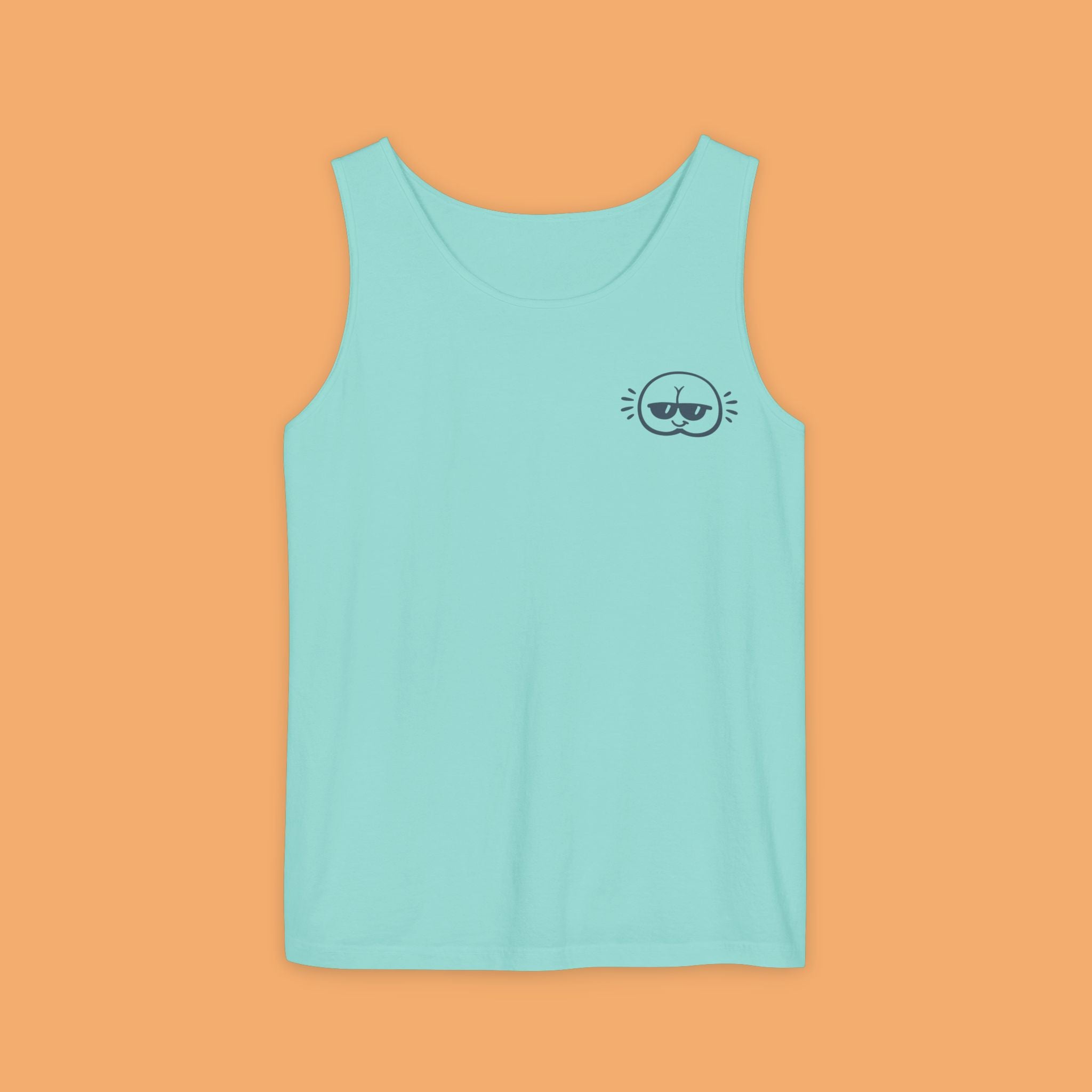 Unisex Tank Top