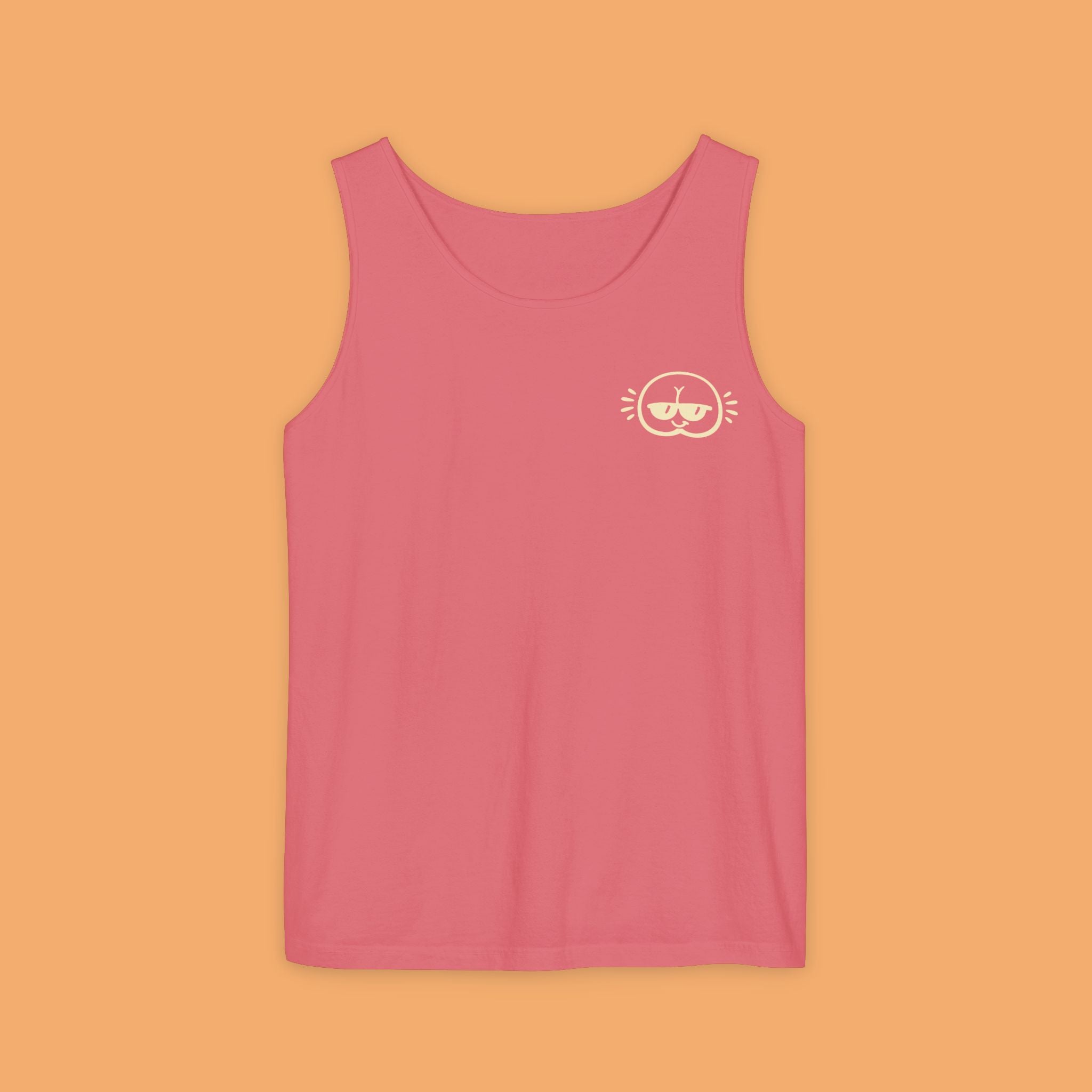 Unisex Tank Top