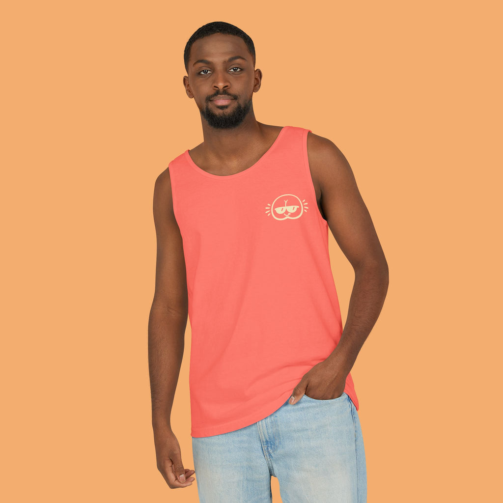 Unisex Tank Top