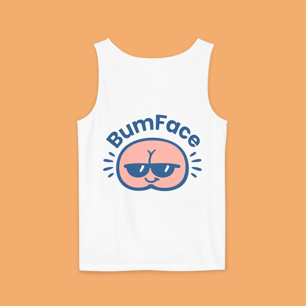 Unisex Tank Top