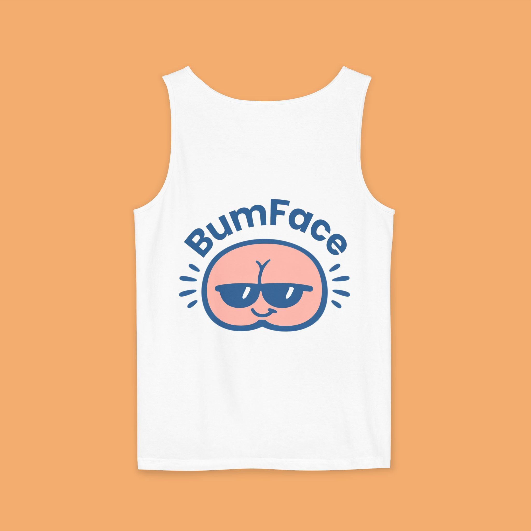 Unisex Tank Top