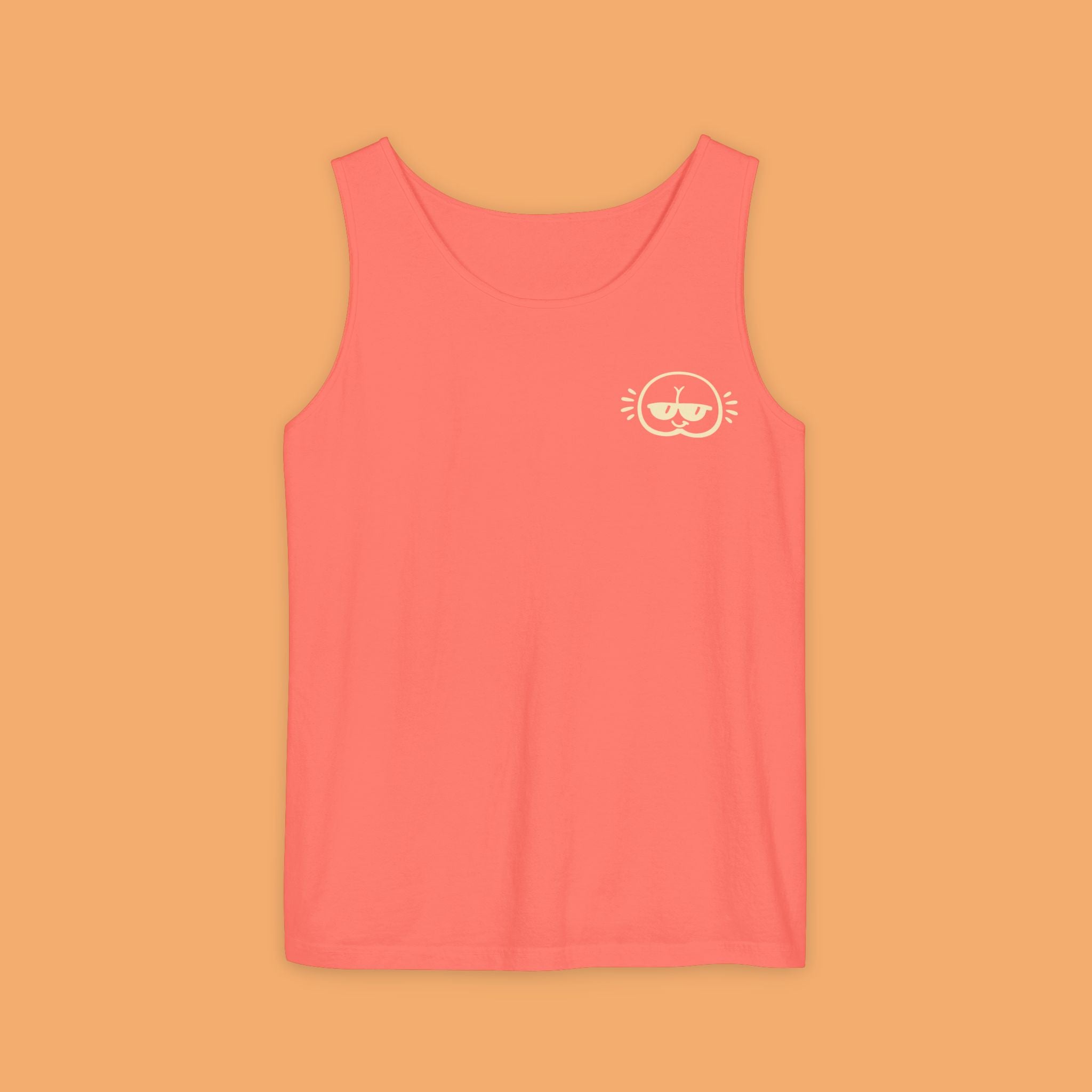 Unisex Tank Top