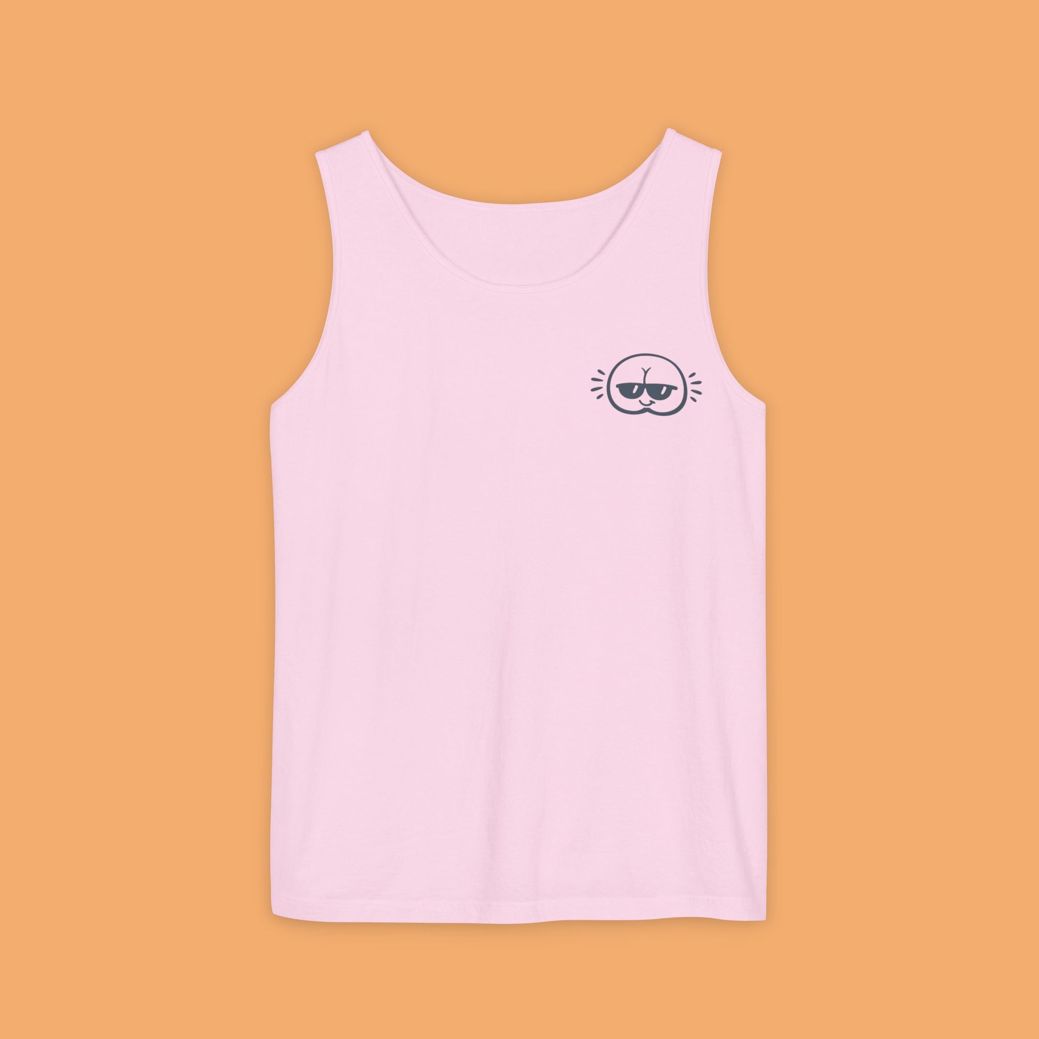 Unisex Tank Top