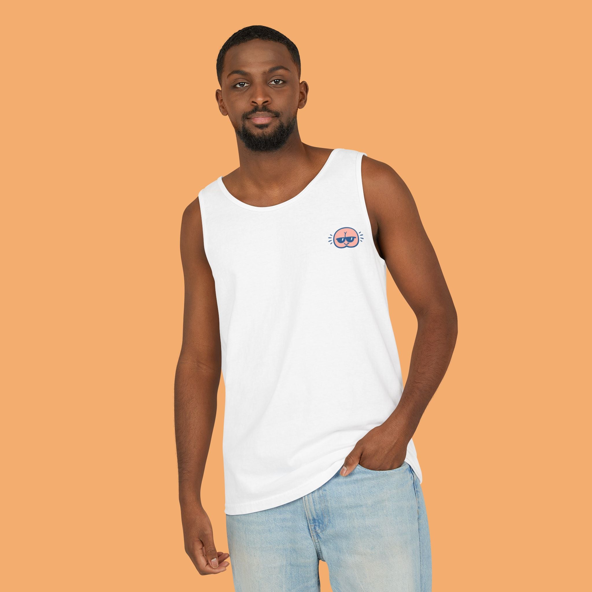 Unisex Tank Top