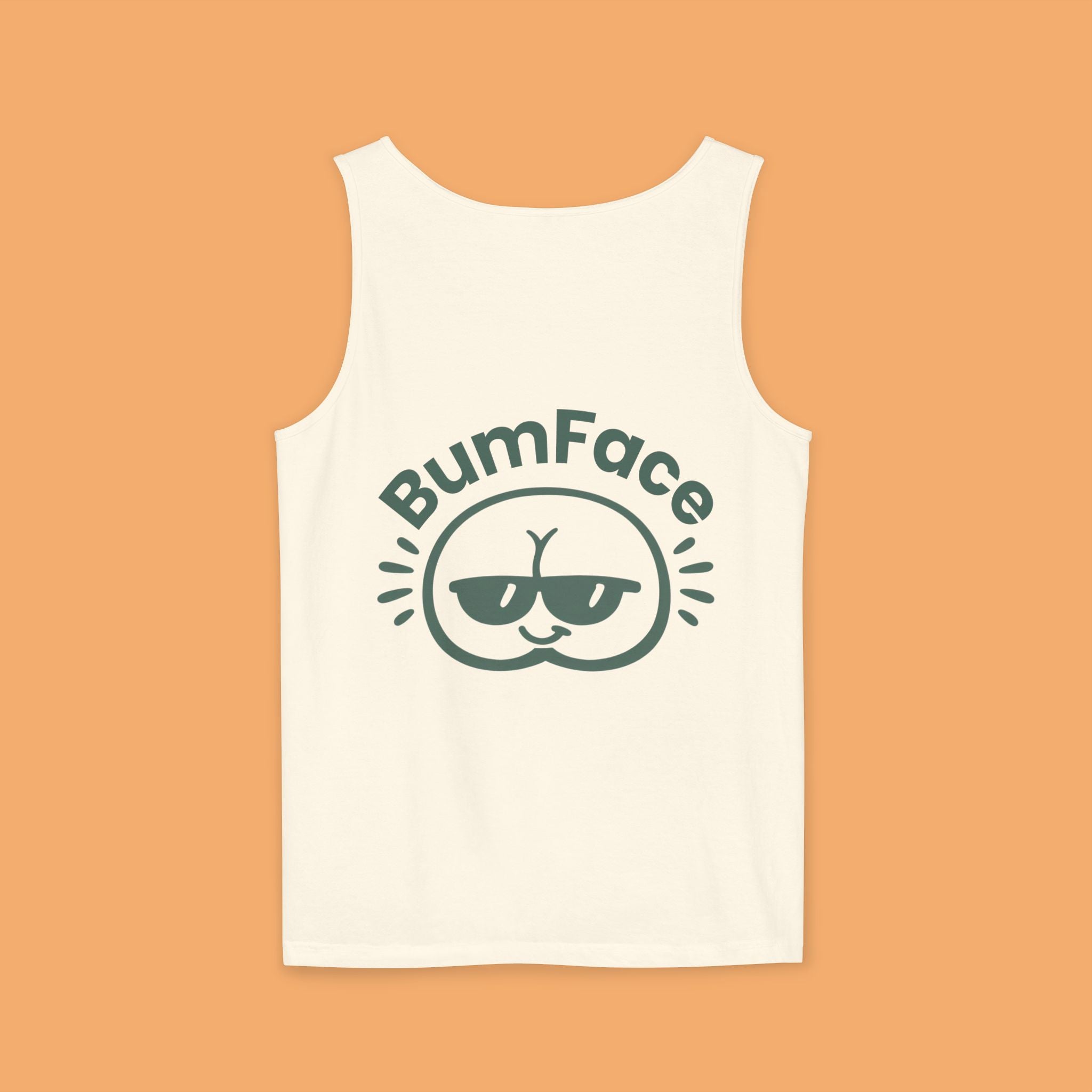 Unisex Tank Top