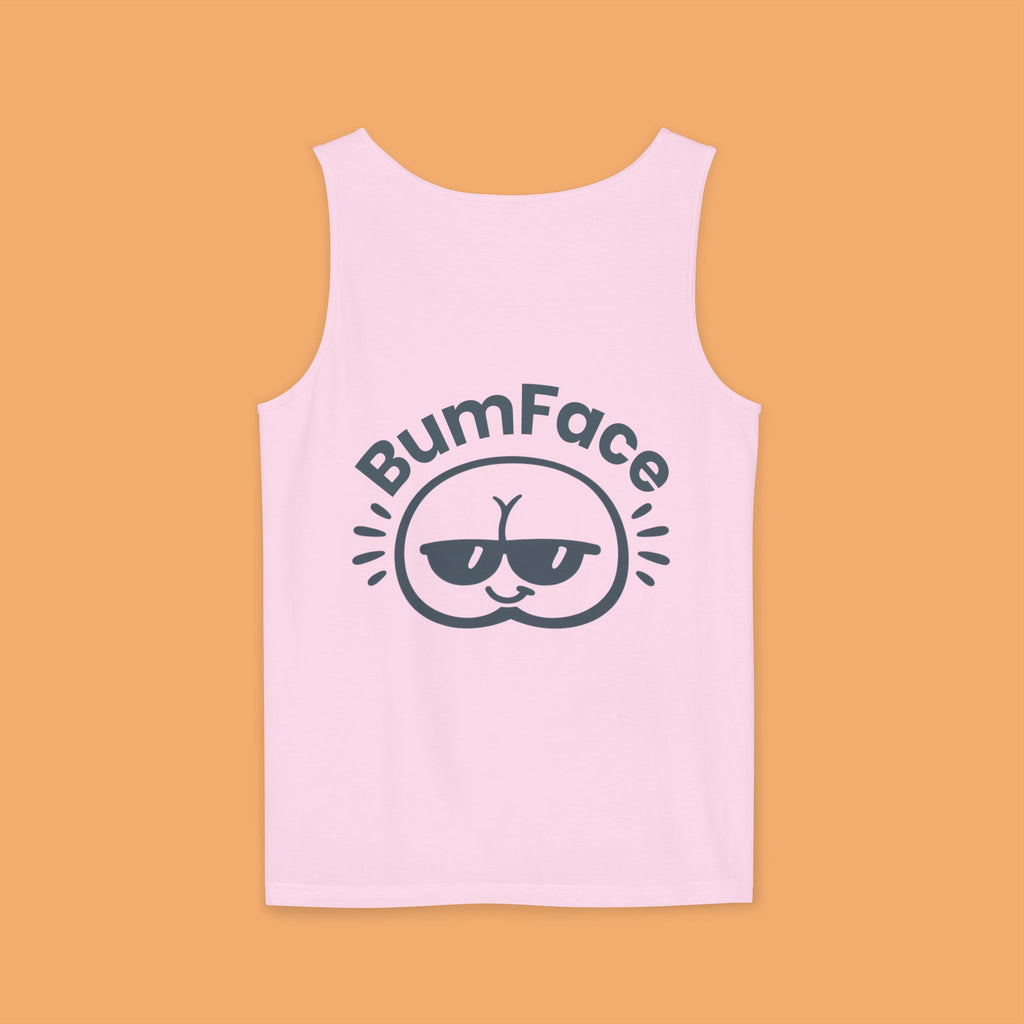 Unisex Tank Top