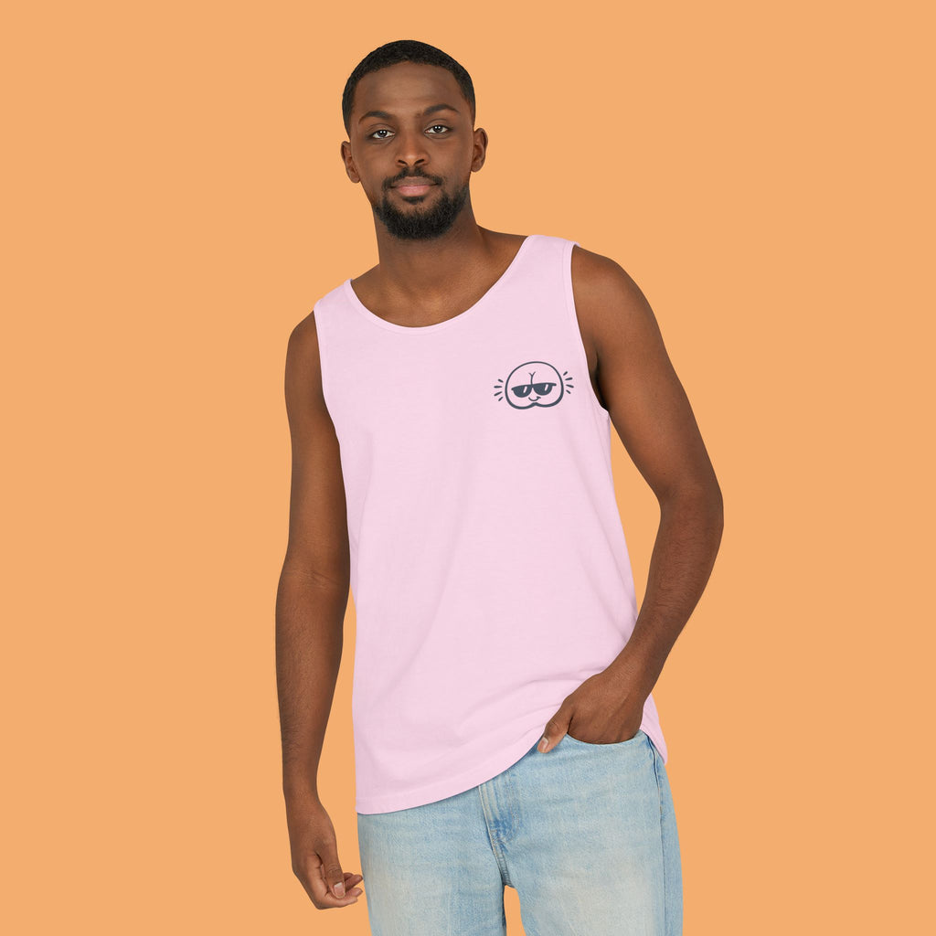 Unisex Tank Top