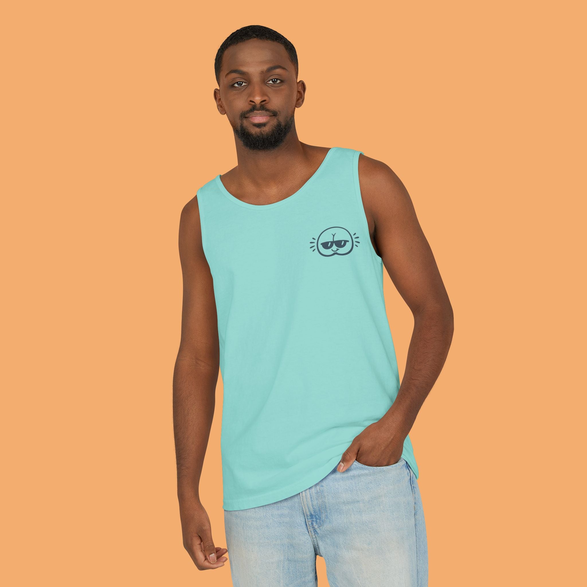 Unisex Tank Top