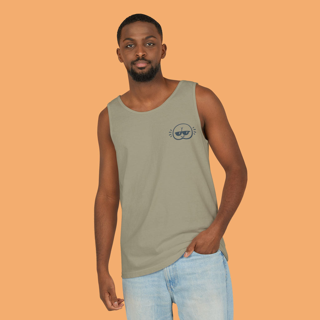 Unisex Tank Top