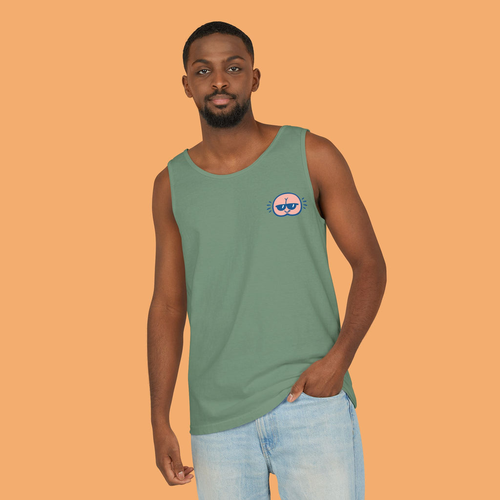 Unisex Tank Top