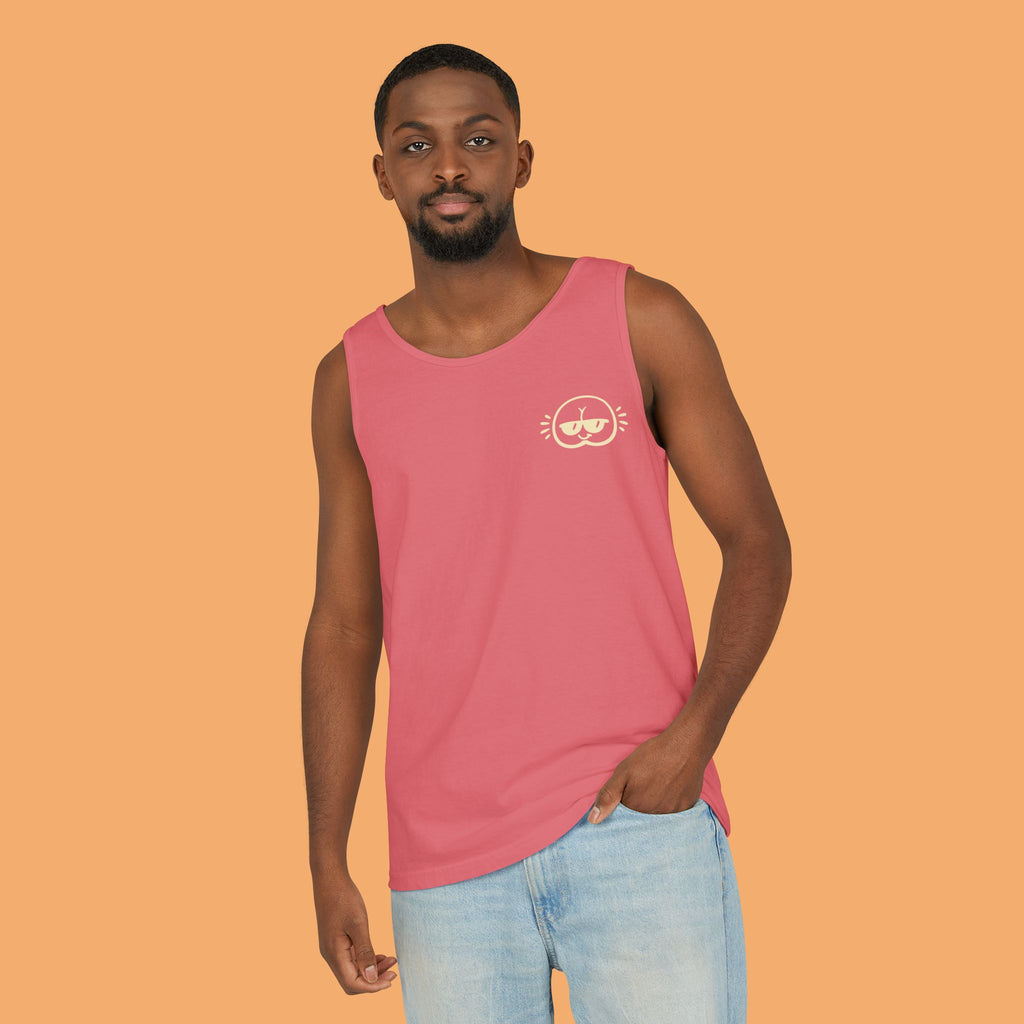 Unisex Tank Top
