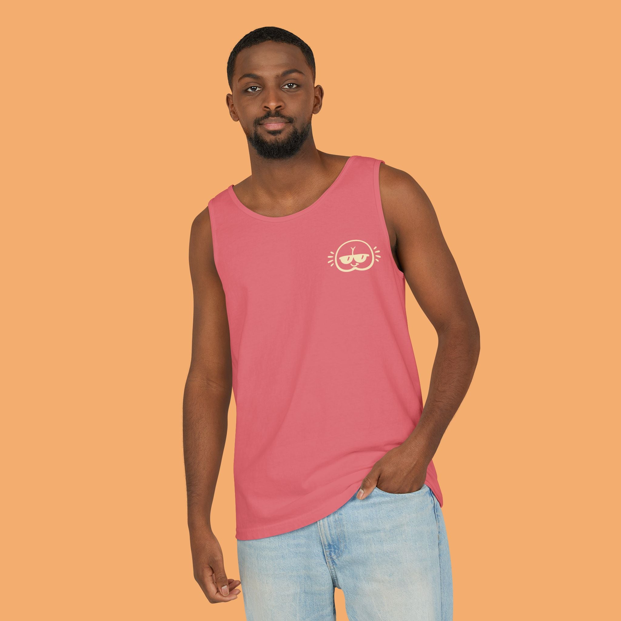 Unisex Tank Top