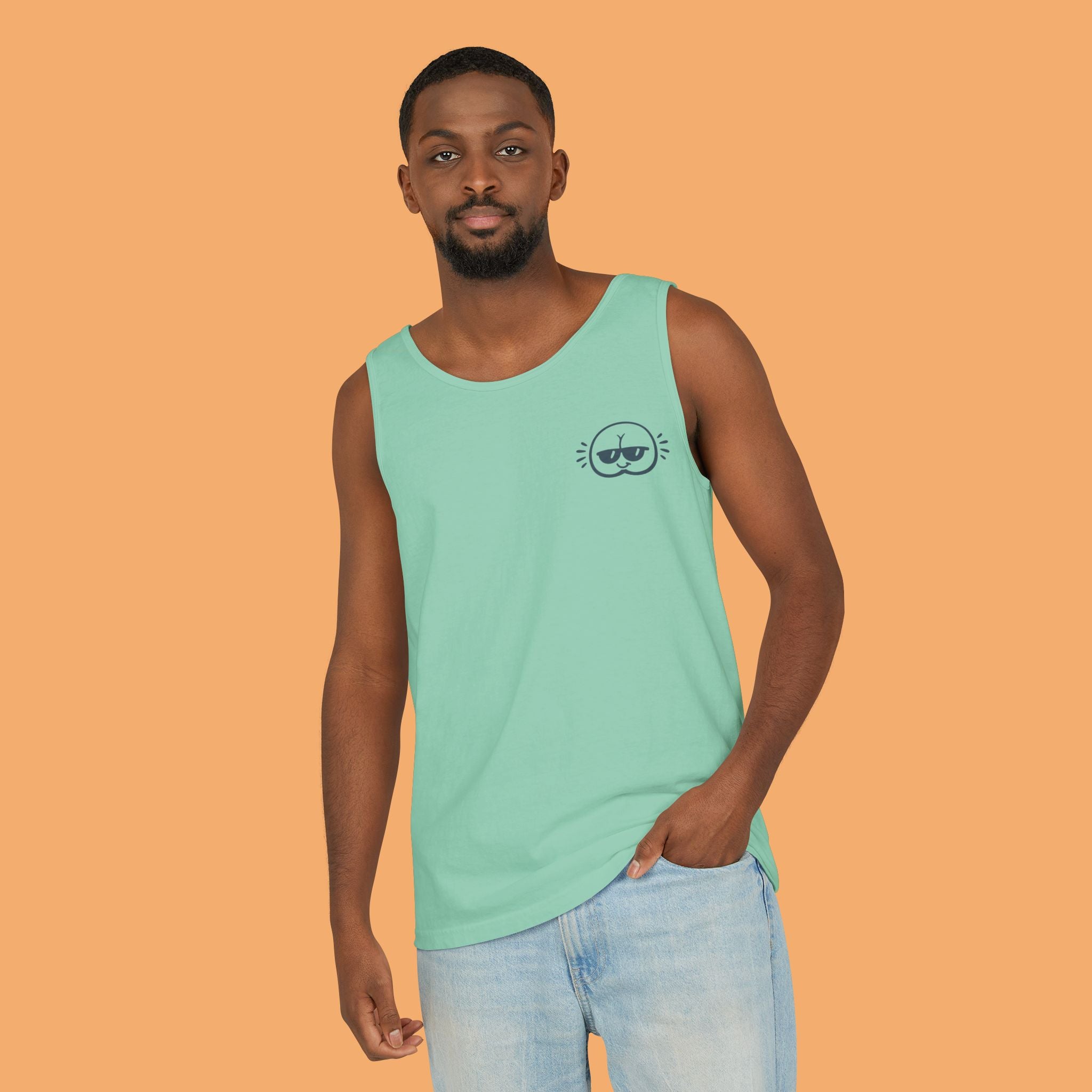 Unisex Tank Top