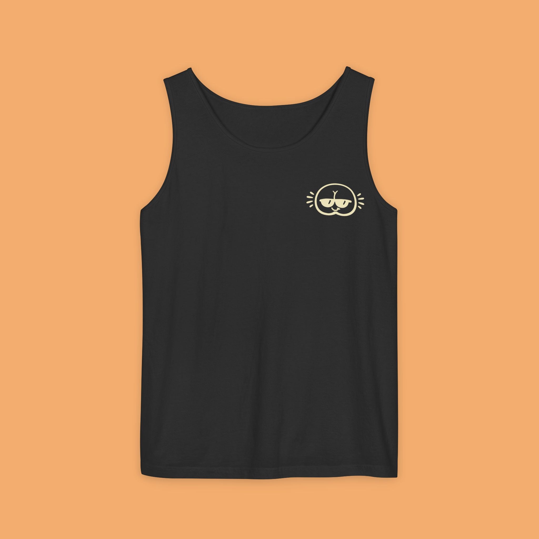 Unisex Tank Top