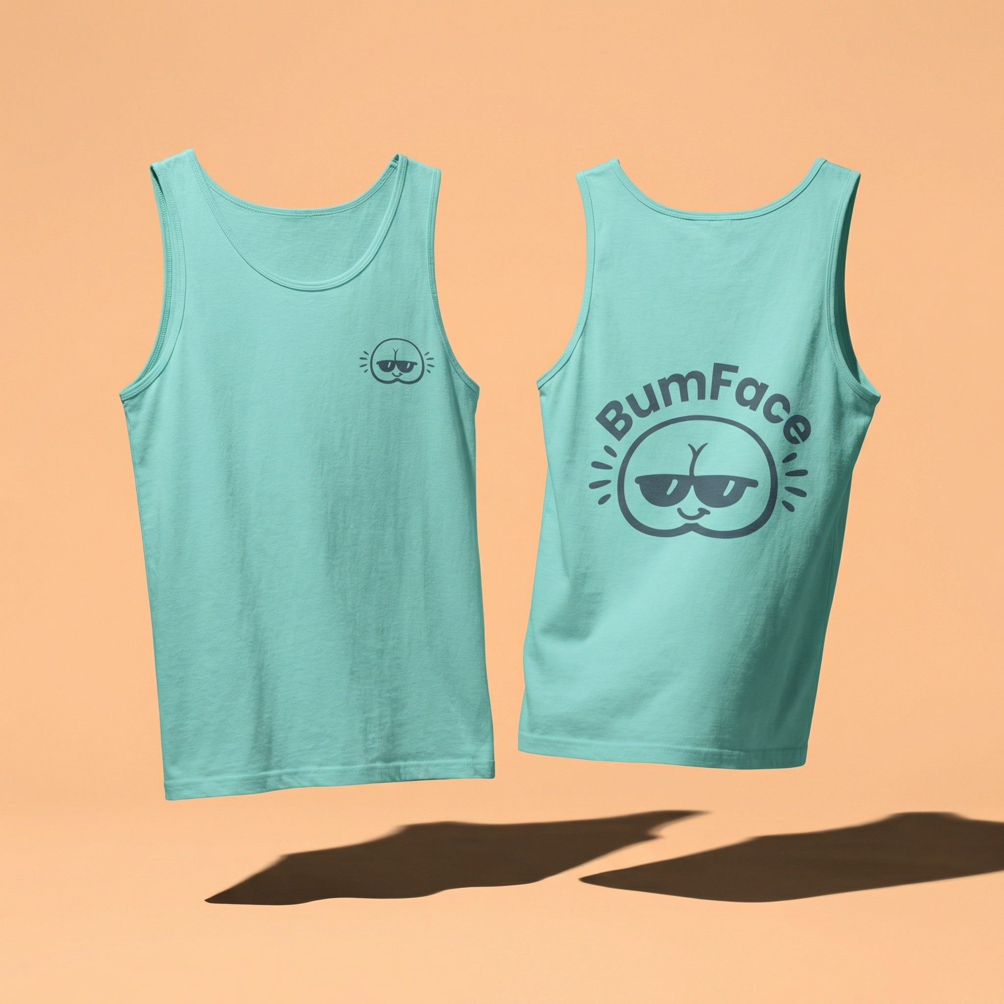 Unisex Tank Top