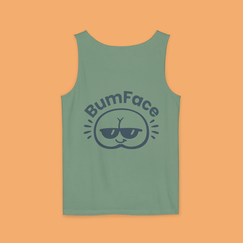 Unisex Tank Top