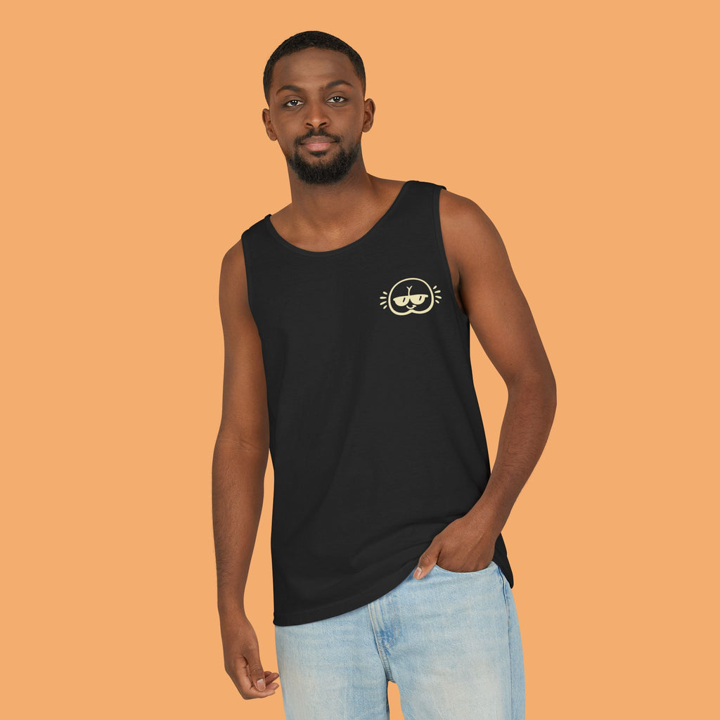 Unisex Tank Top