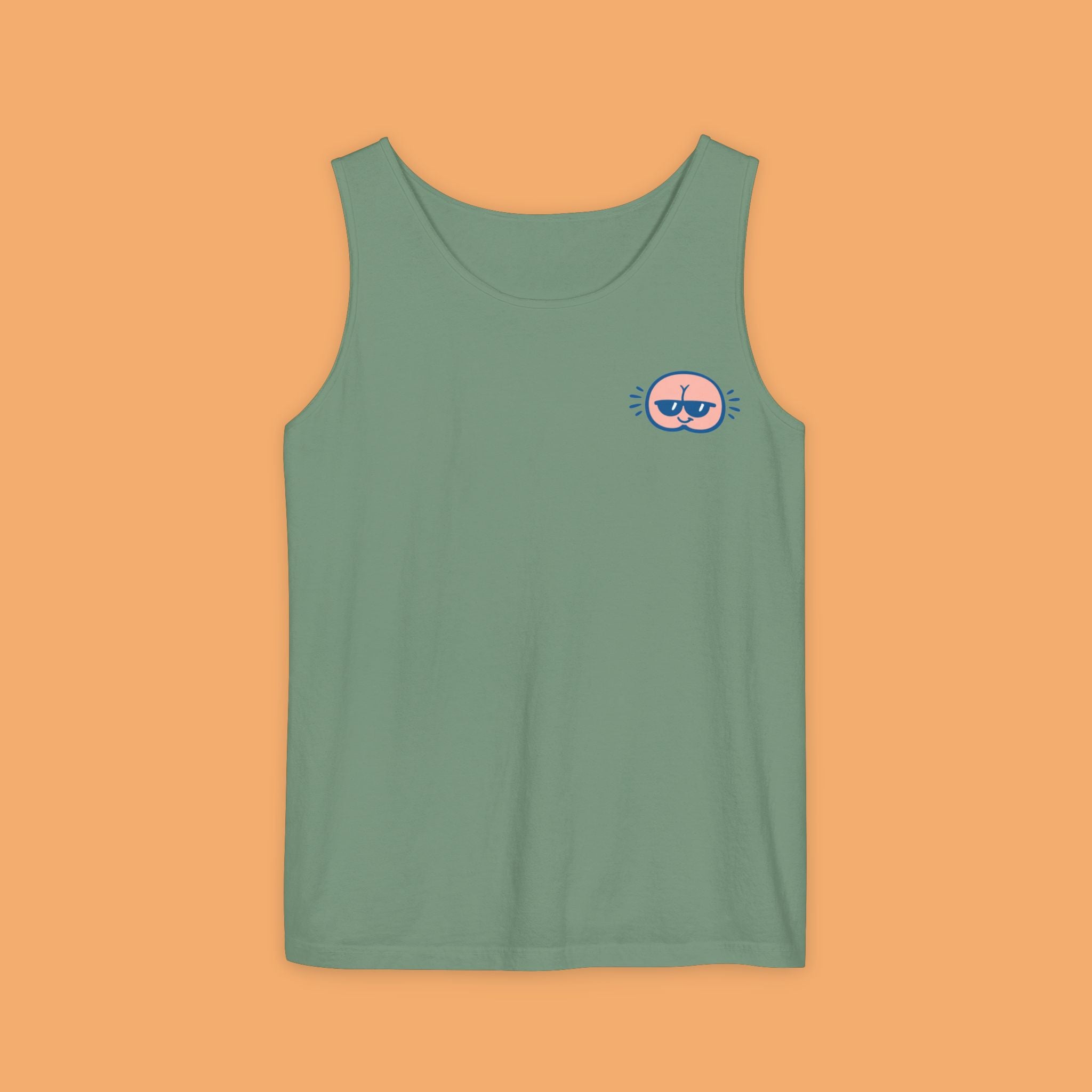 Unisex Tank Top