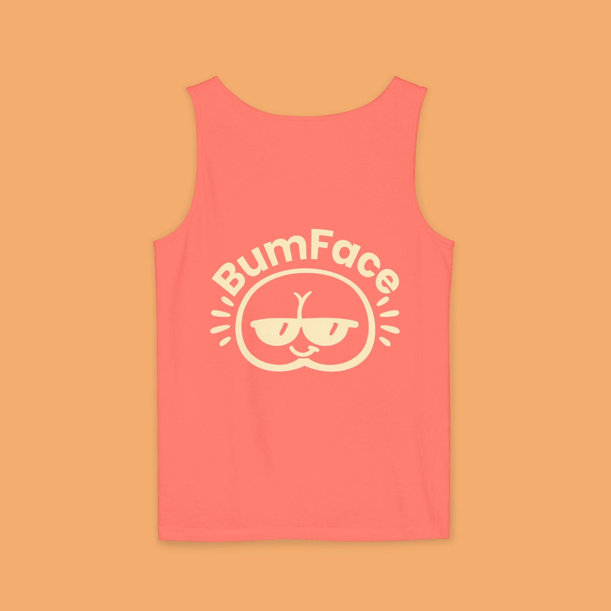 Unisex Tank Top