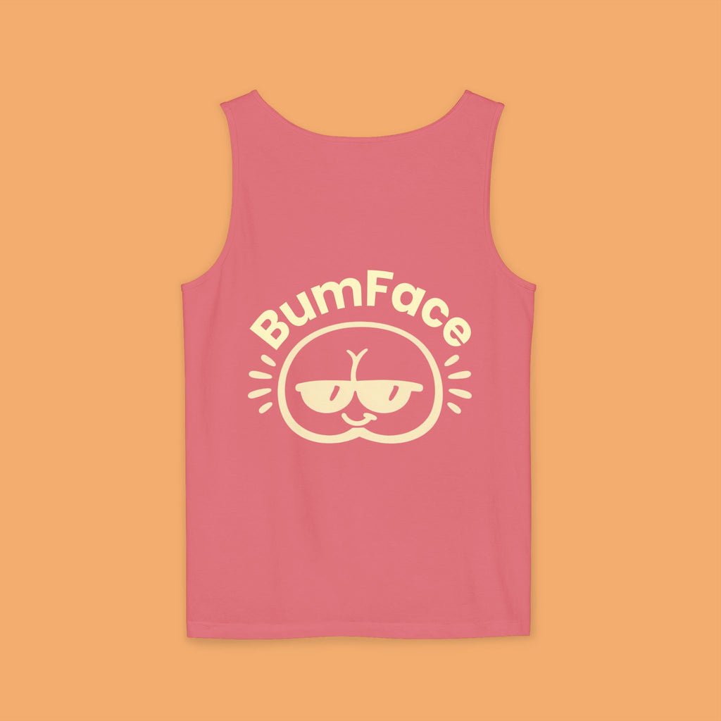 Unisex Tank Top