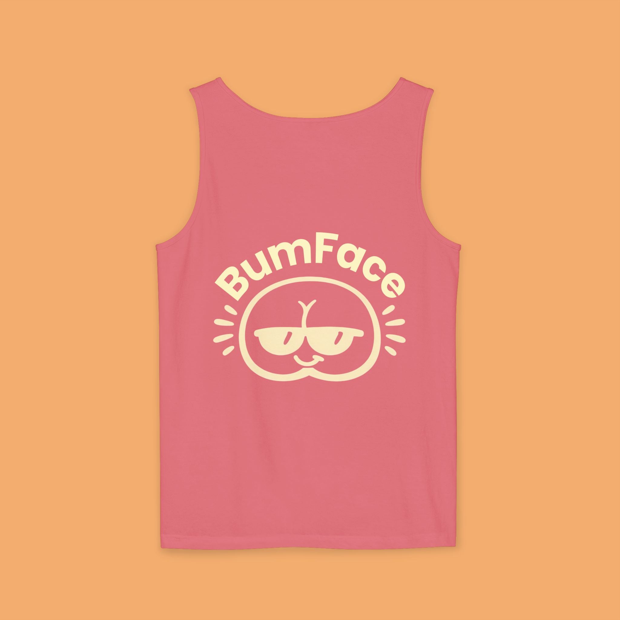 Unisex Tank Top