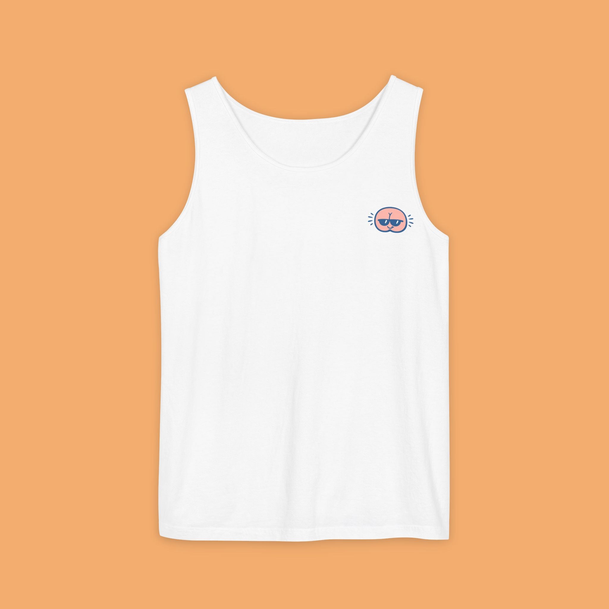 Unisex Tank Top