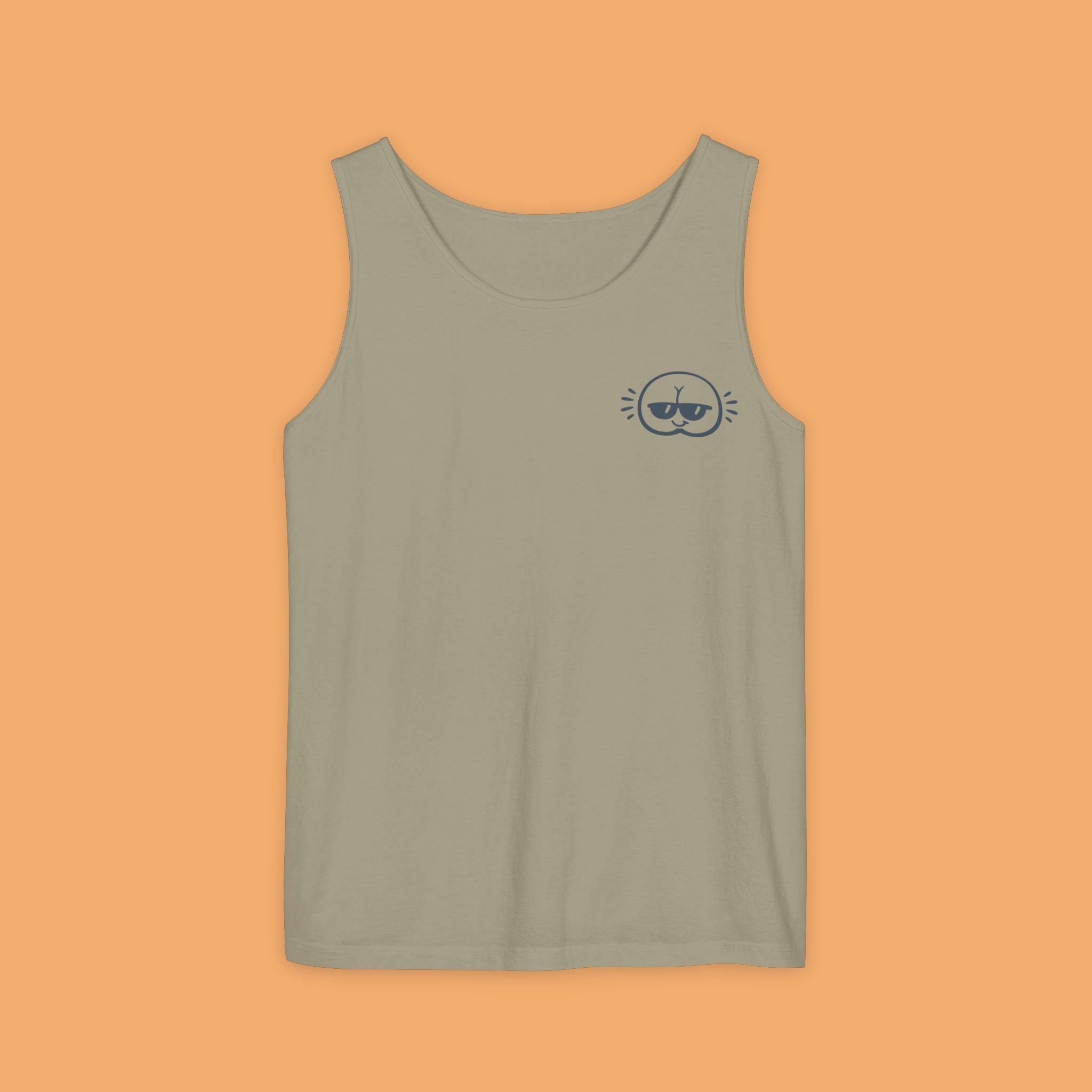 Unisex Tank Top