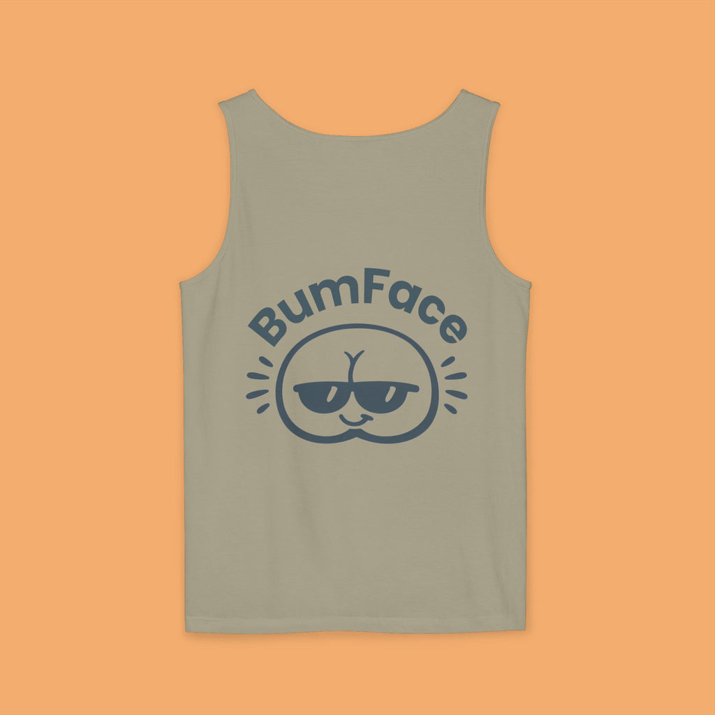 Unisex Tank Top