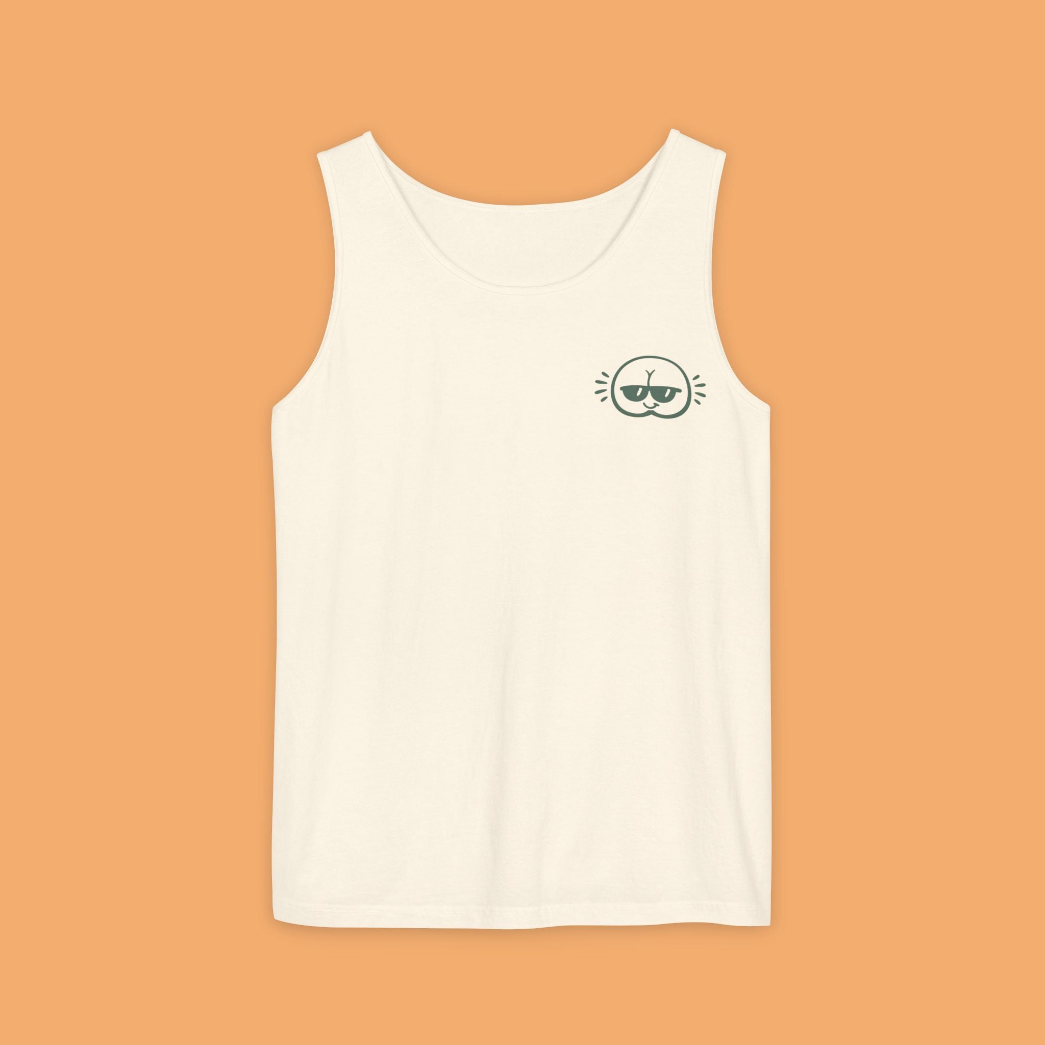 Unisex Tank Top